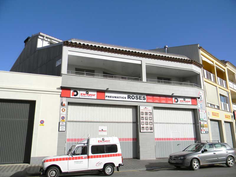 Casa Benet Falp