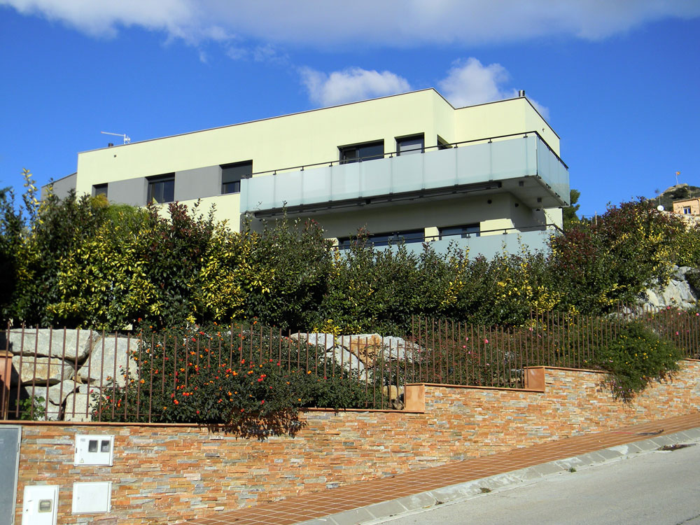Casa Mas Bohera IV