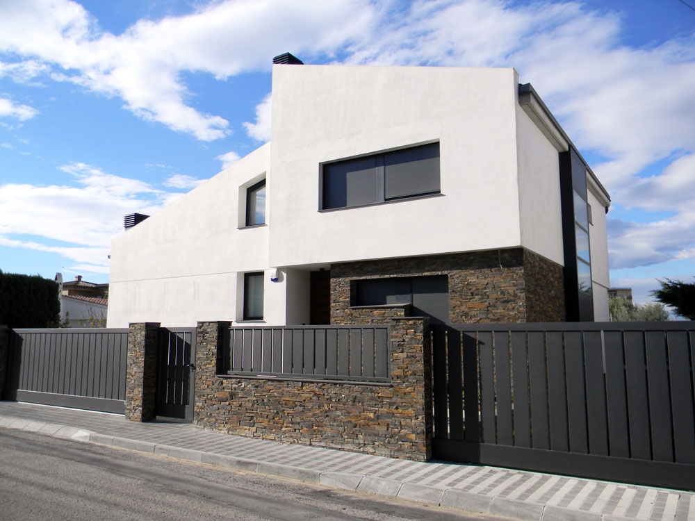 Casa Mas Mates