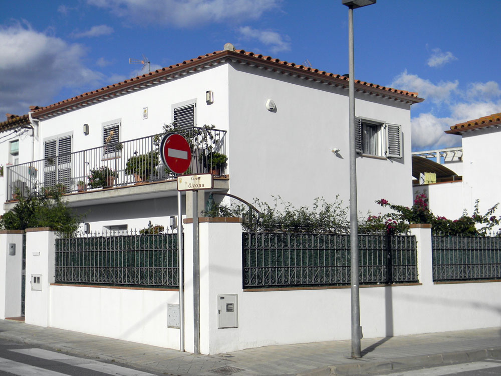 Casa Girona