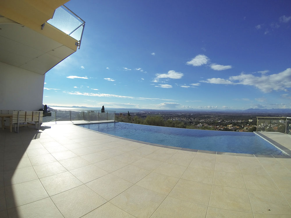 Piscina Illes Balears